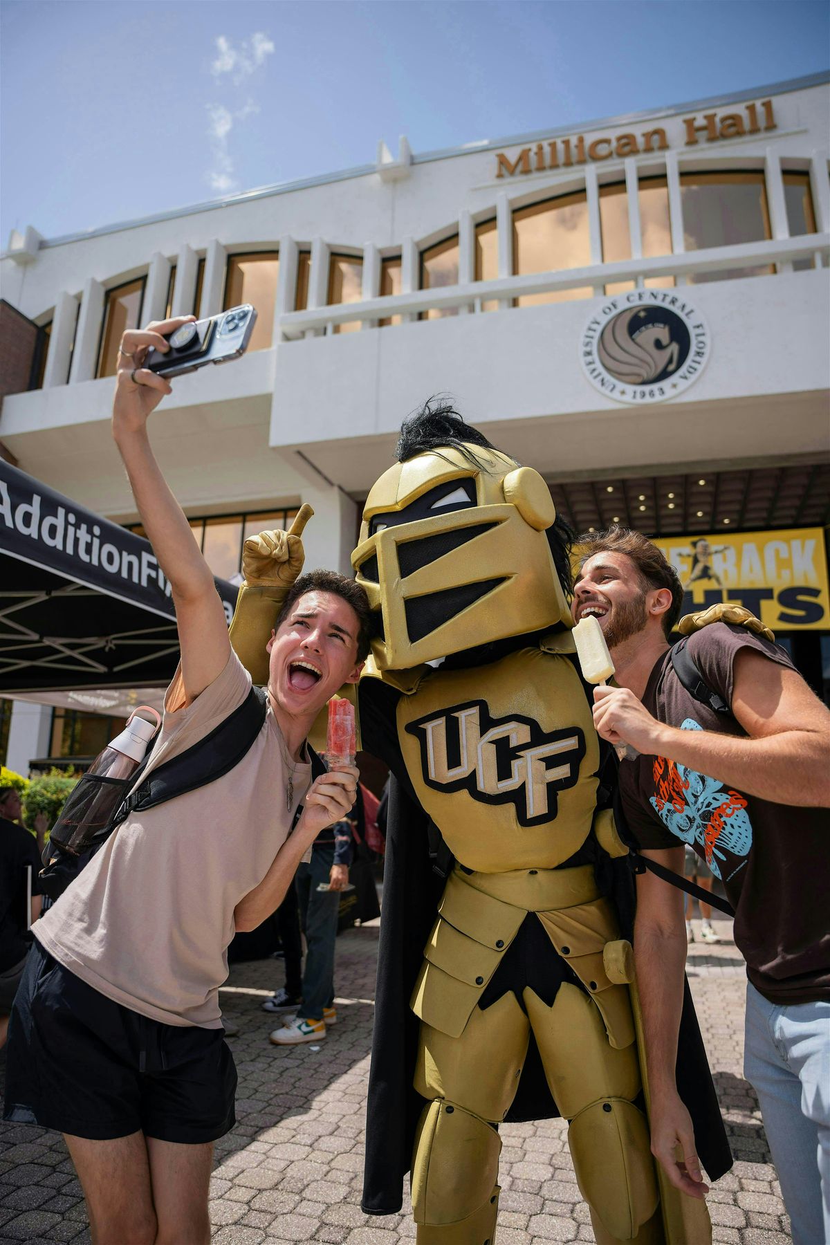 2025 State University Admissions Tour – University of Central Florida, 5 September | Event in Orlando | AllEvents