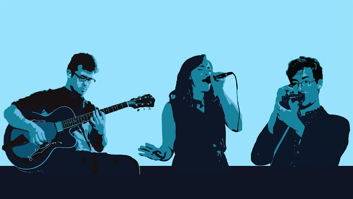 Golden Hour Featuring Feestet Trio, 19 September | Event in Chicago | AllEvents