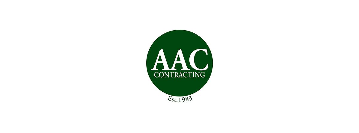 CNYSHE; Monthly Chapter Luncheon; AAC Contracting, 18 September | Event in East Syracuse | AllEvents