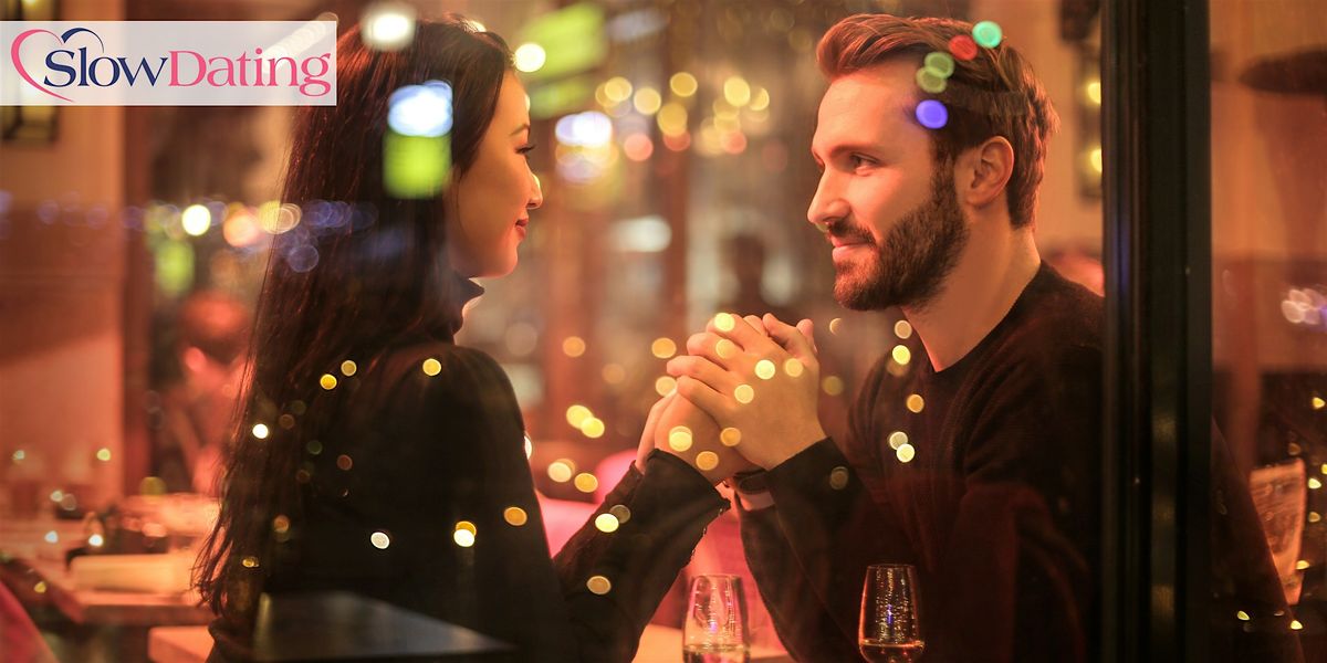 Speed Dating in Brighton for 45-65 | Event in Brighton and Hove | AllEvents