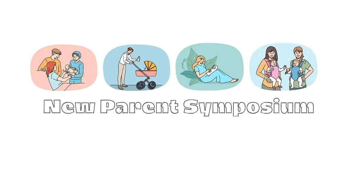 New Parent Symposium, 26 July | Event in Quantico | AllEvents