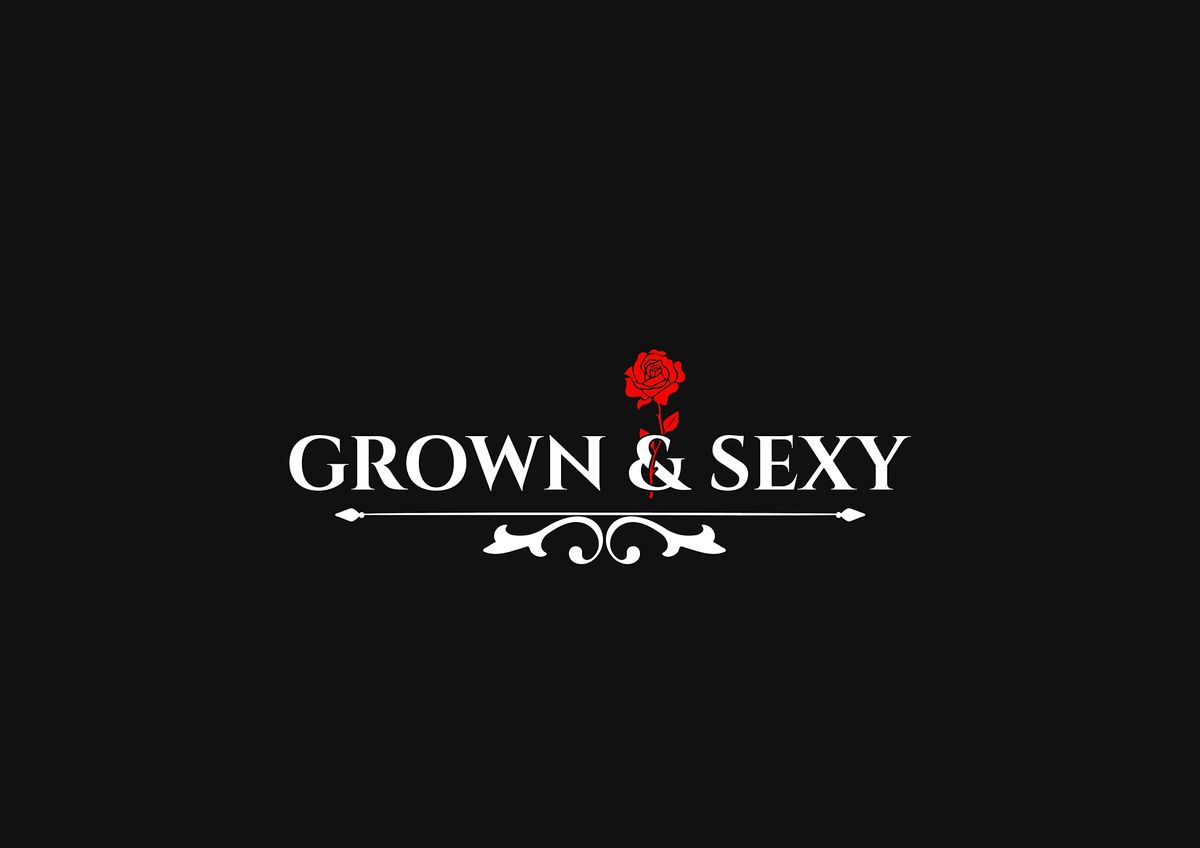 Grown & Sexy| Vol. 1, 5 September | Event in Frankfurt am Main | AllEvents