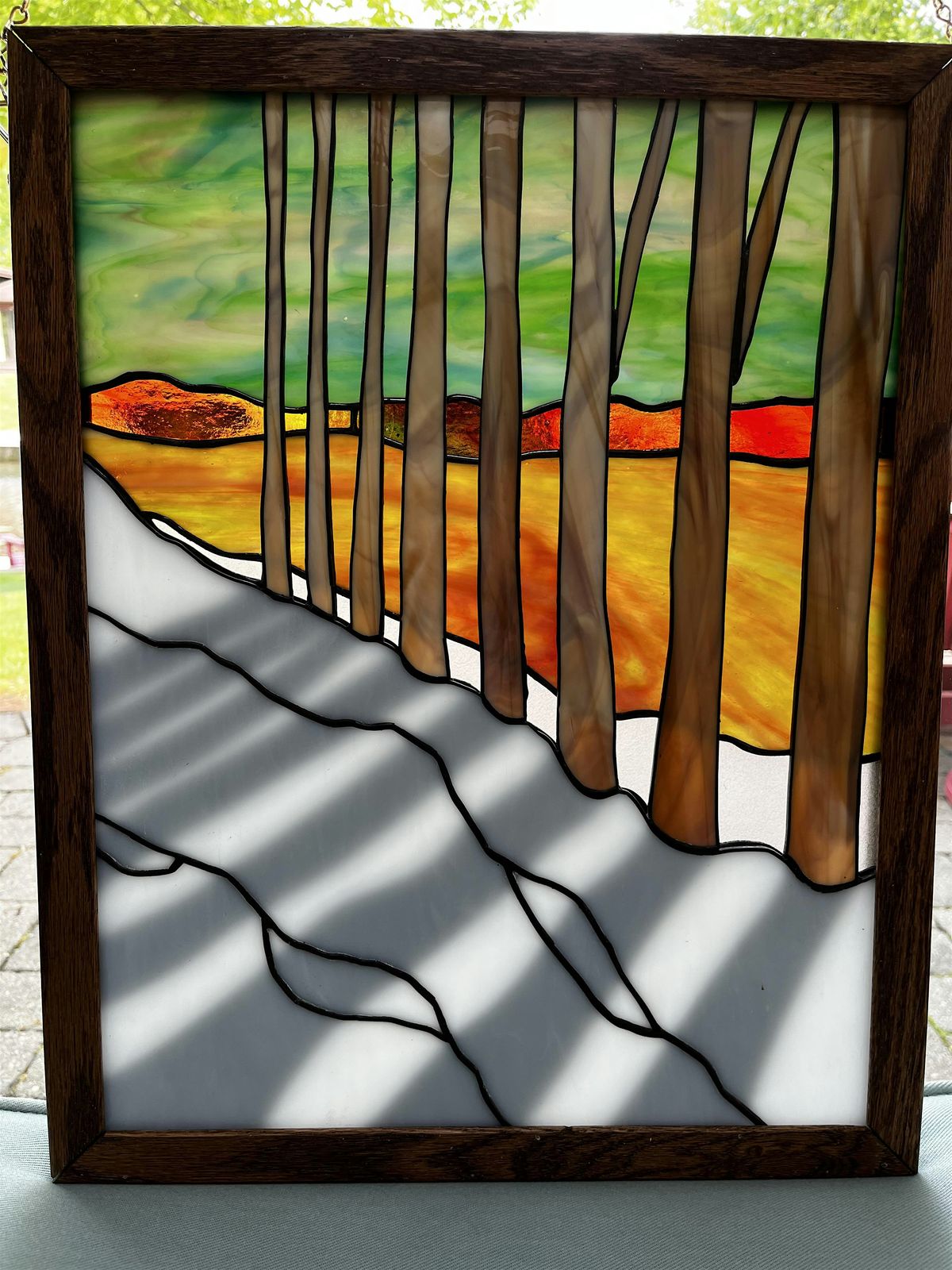 Stained Glass Workshop, 4 September | Event in Syracuse | AllEvents