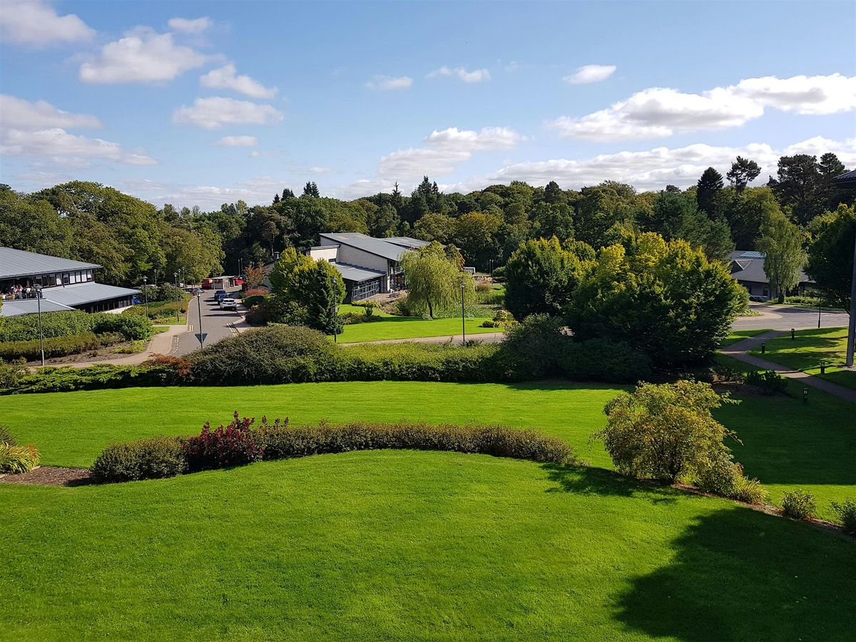 Midlothian Science Zone Business Forum with Moredun Scientific - Biosafety, 9 December | Event in Bush Loan