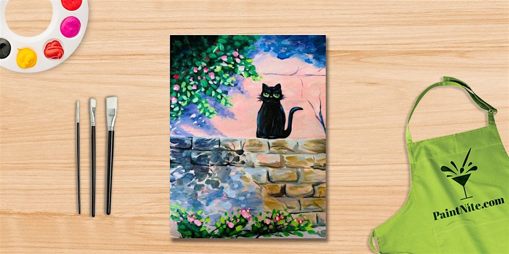 Family Paint Party, 24 August | Event in Pasadena | AllEvents
