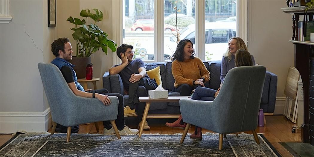 Discover gestalt & GTA program information session (November 2025), 26 November | Event in Parkville | AllEvents