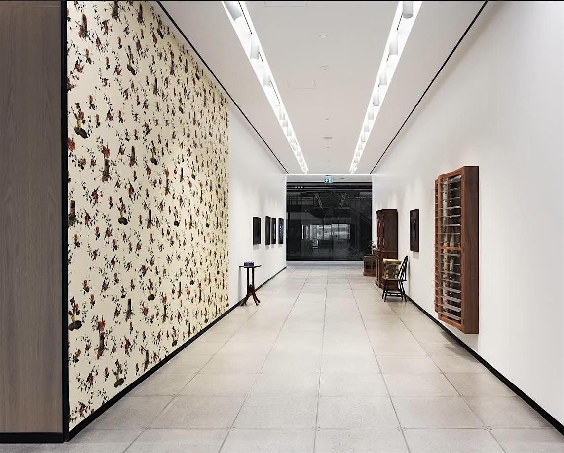 Art Excursion: C2 Art Program with Delali Cofie & Natia Lemay | Event in Toronto | AllEvents