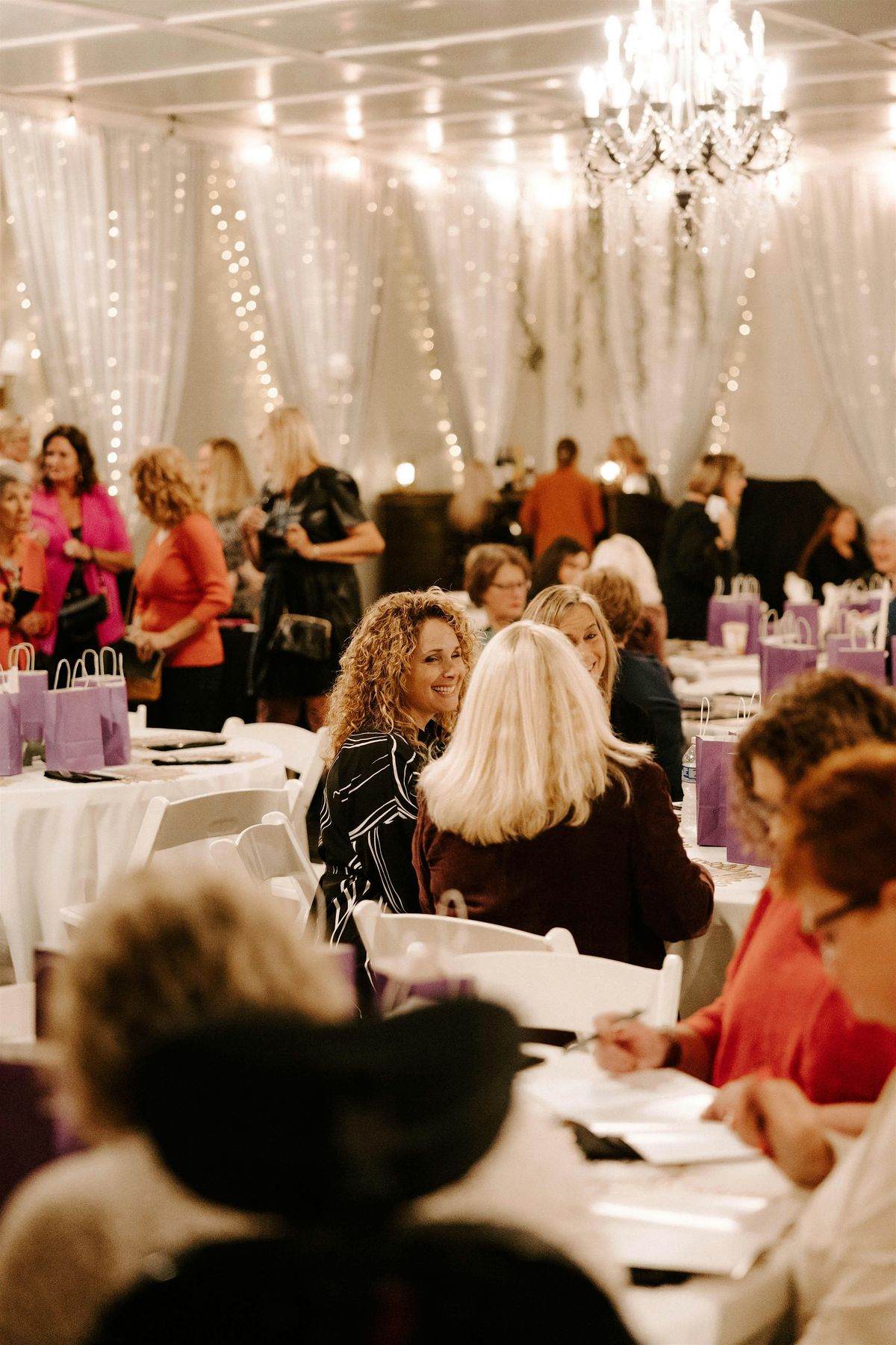 2025 Handbags for Hope, 7 November | Event in Sparta | AllEvents