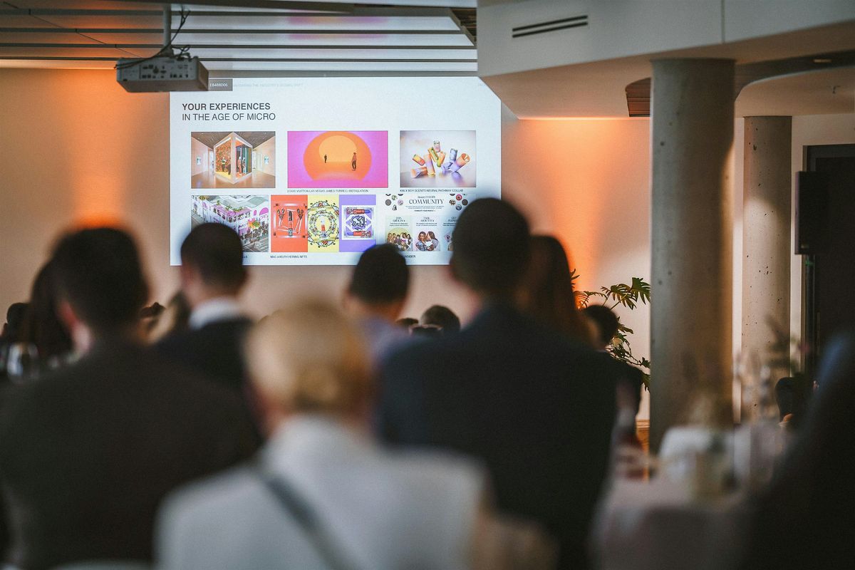 Retail Media Night 2025, 5 May | Event in Hamburg | AllEvents