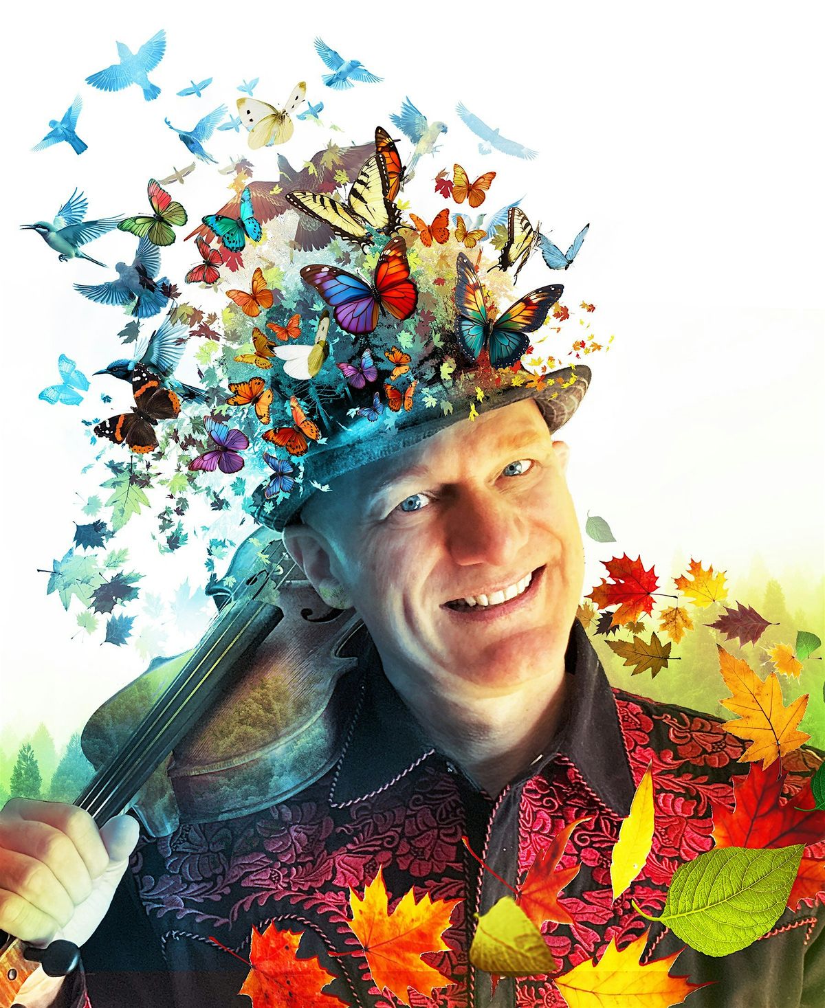 Free Family Show with Chris McKhool! 30th Anniversary Tour!, 6 March | Event in Toronto | AllEvents