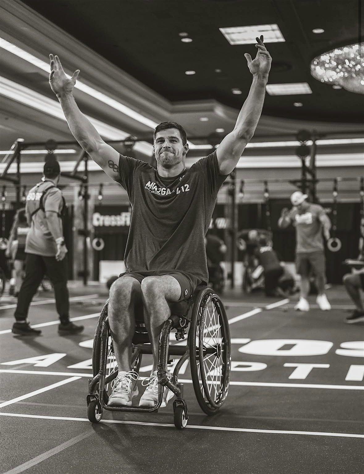 2026 CrossFit Open Clinic & Workout to benefit The Kyle Pease Foundation, 15 March | Event in Roswell