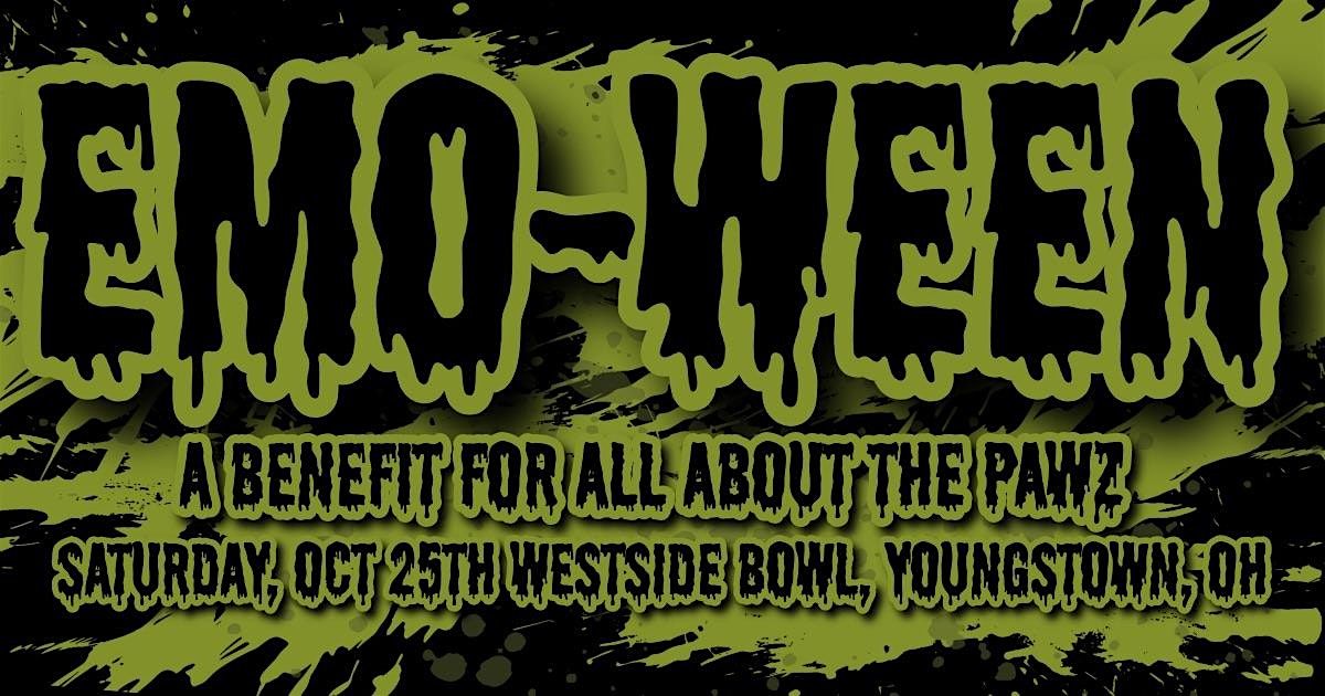 Emo-Ween 2025, 25 October | Event in Youngstown | AllEvents