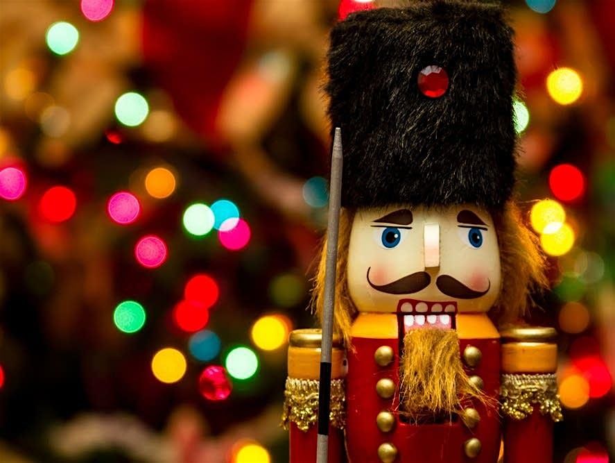 THE NUTCRACKER: The InsideOut Concerts(tm) Experience for Everyone!, 13 December | Event in New York | AllEvents