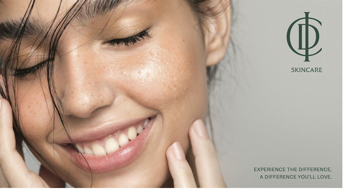 K- Beauty Facials with a Splash of colour | Event in Wetaskiwin | AllEvents