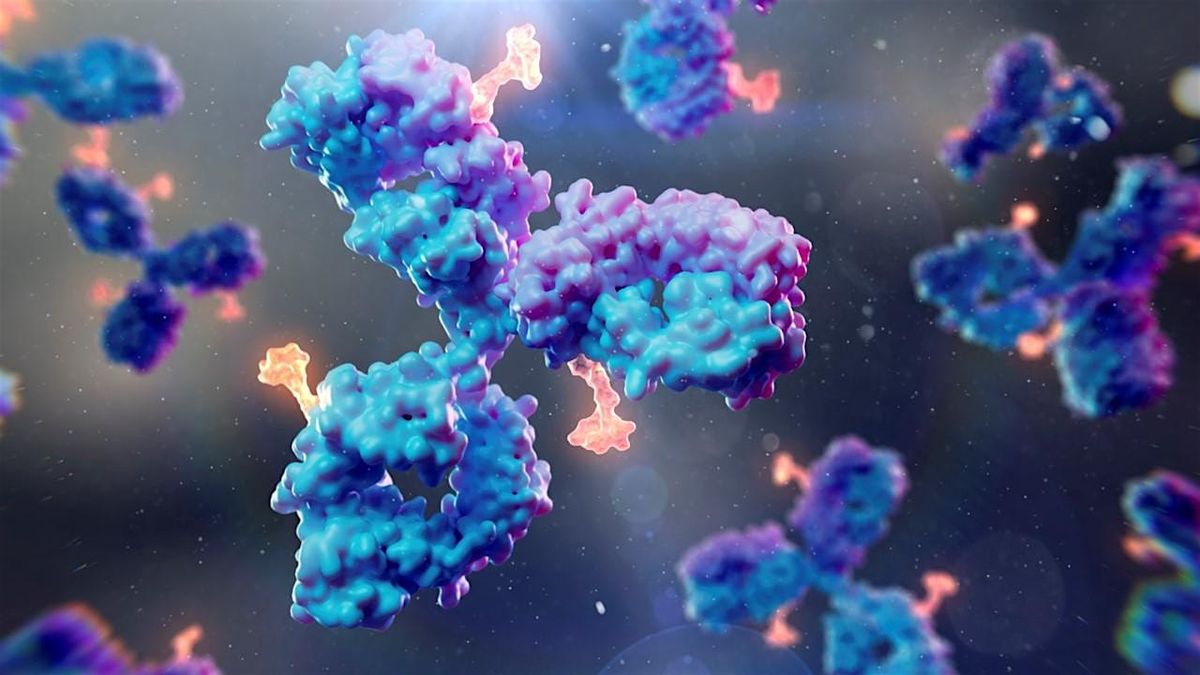 Antibody-Drug Conjugates Under the Lens: Analytical Advances and Insights, 9 September | Event in Cambridge