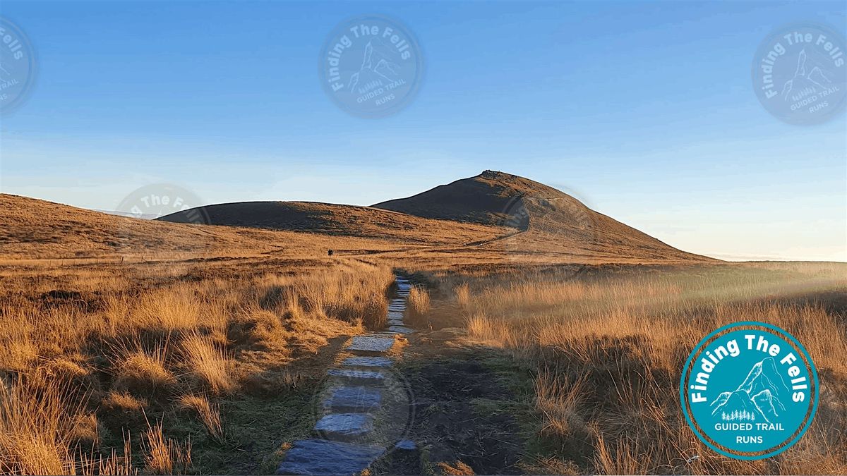 Macclesfield Forest & Shutlingsloe Guided Run, 12 October | Event in Sutton | AllEvents