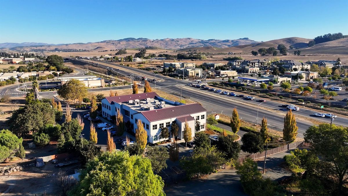 Napa RCAAP Open House Workshop - City of Napa, 27 August | Event in Napa | AllEvents