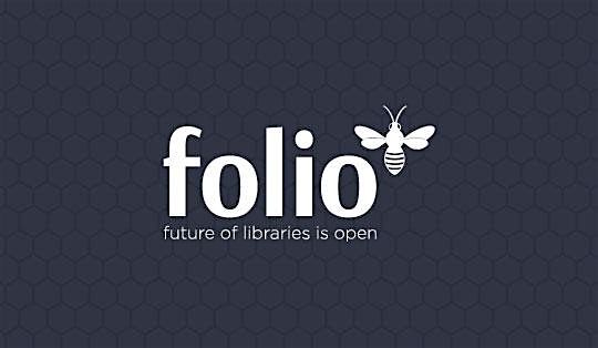 FOLIO Mid-Atlantic User Group 2025, 28 October | Event in Chester | AllEvents