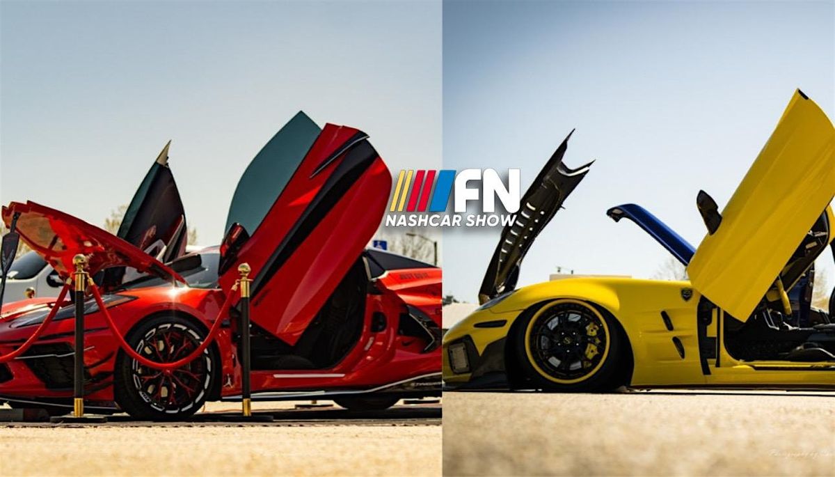 PANAMA CITY MEGA  CAR TRUCK & AUDIO SHOW 2025! KARTONA SPEEDWAY!, 31 May | Event in Panama City Beach