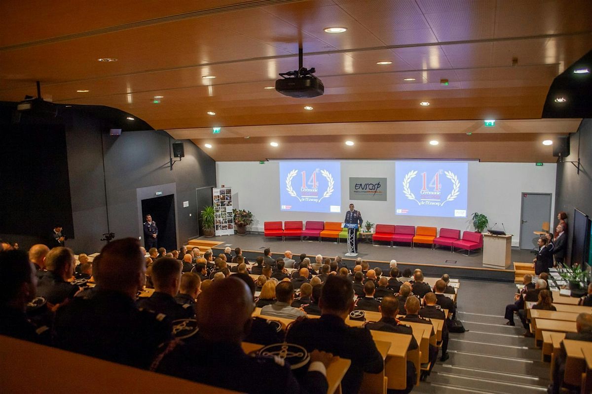 La Salud y Seguridad de los Bomberos: Un Reto Científico de Interés Público, 30 June | Event in Aix-en-Provence