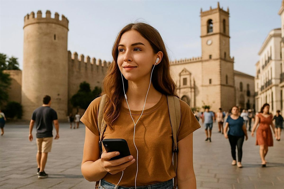 Badajoz Audio Tour: A Cultural Odyssey | Event in Cianjur Regency | AllEvents