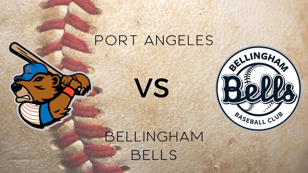 Port Angeles Lefties vs. Bellingham Bells, 21 July | Event in Port Angeles | AllEvents