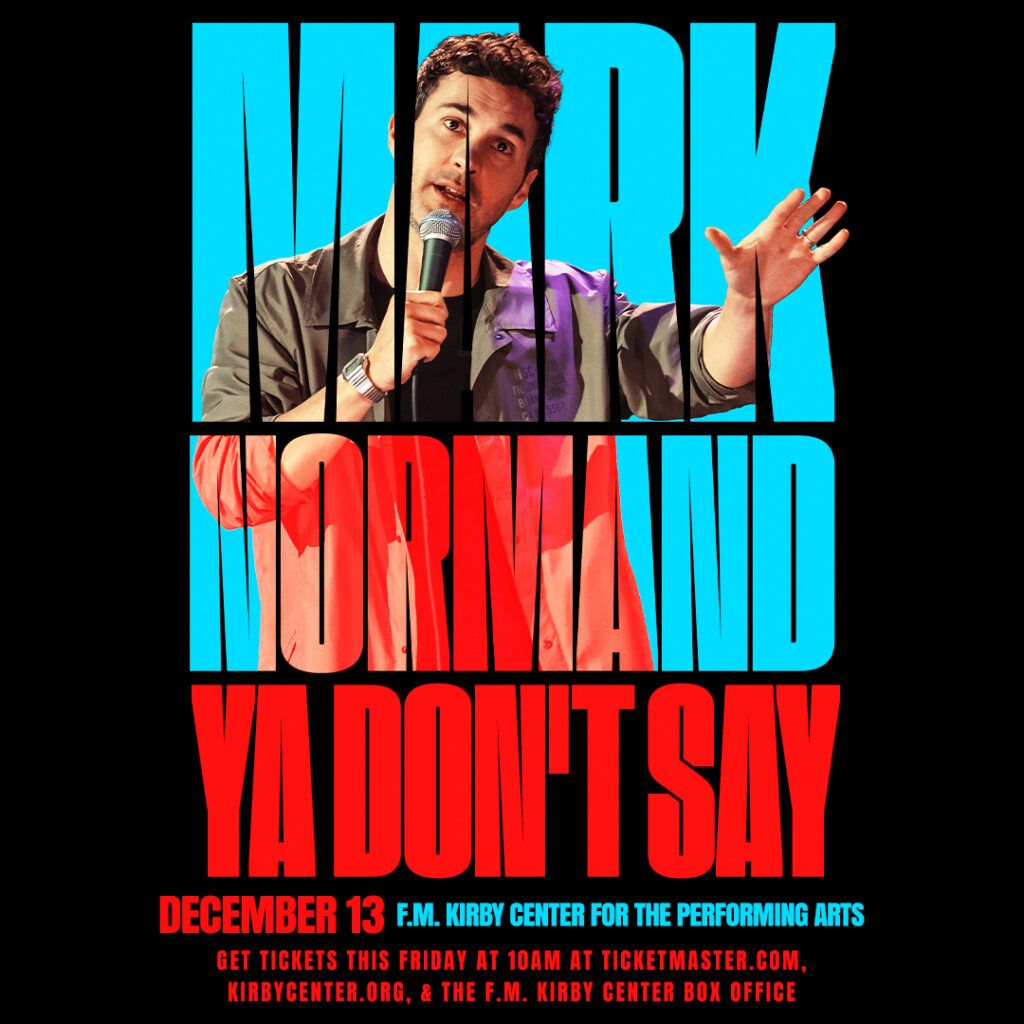 Mark Normand at Improv Comedy Club - Irvine, 13 June | Event in Irvine | AllEvents
