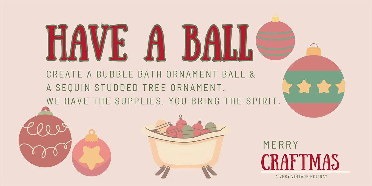Have a Ball, 17 December | Event in Las Vegas | AllEvents