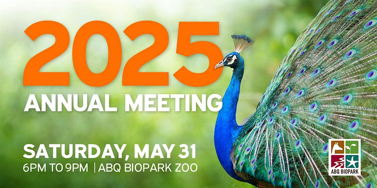 First Financial Credit Union 2025 Annual Meeting | Event in Albuquerque | AllEvents