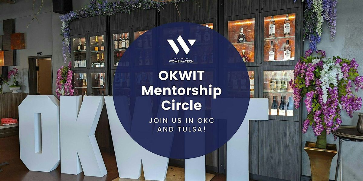 Mentor Circle with LaShunte Portrey(Tulsa), 19 August | Event in Tulsa | AllEvents