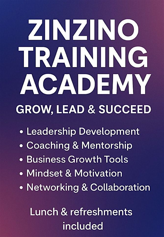 ZINZINO TRAINING ACADEMY, 8 November | Event in Milton Keynes | AllEvents
