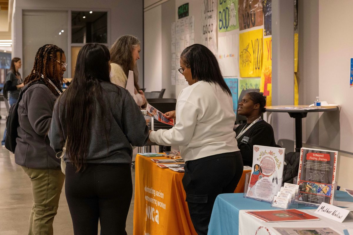Resource Access Fair, 19 July | Event in Redmond | AllEvents