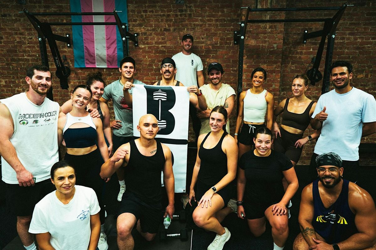 Barbells over Bottles Long Beach Edition, 5 July | Event in Long Beach | AllEvents