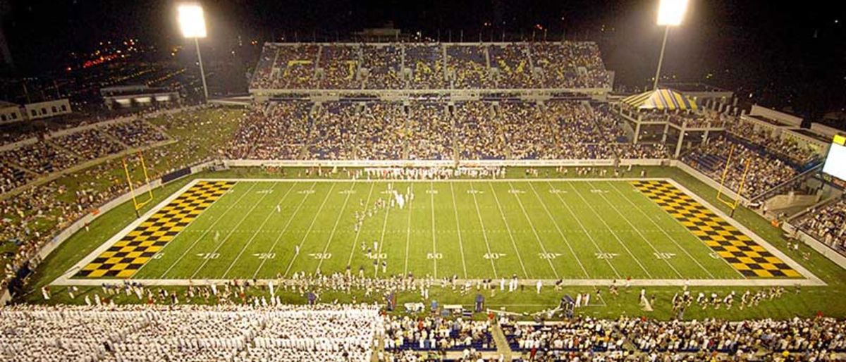 Navy Midshipmen vs. East Carolina Pirates (Date: TBD), Navy Marine