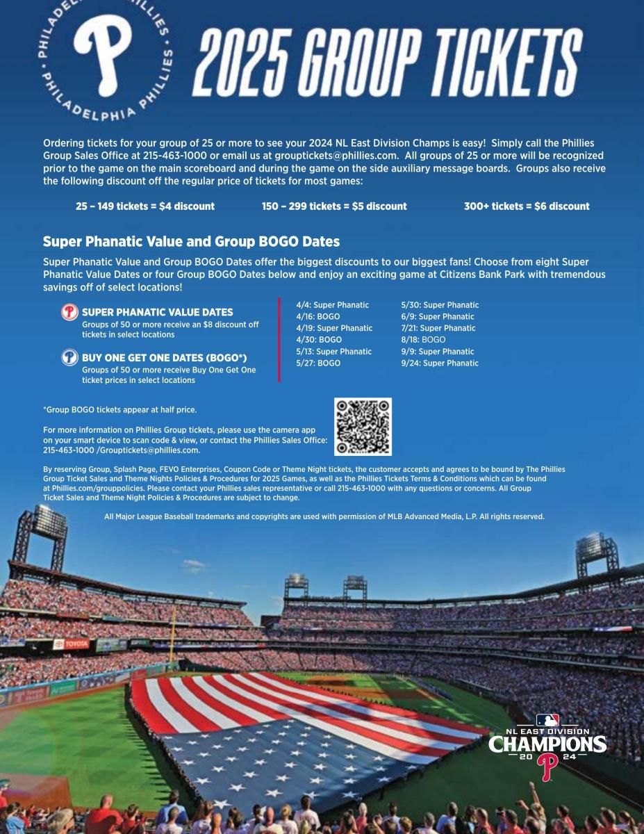 Philadelphia Phillies vs. Minnesota Twins, 25 September | Event in Philadelphia | AllEvents