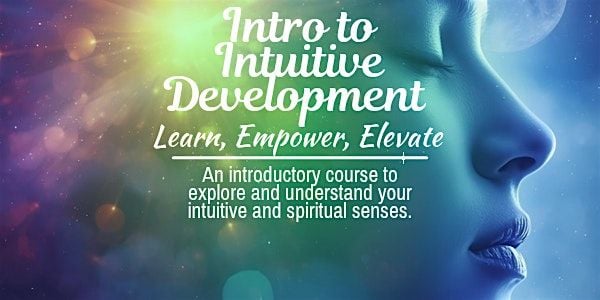 Intro to Intuitive Development Workshop: Awaken Your Spiritual Senses, 28 September | Event in Ferndale | AllEvents