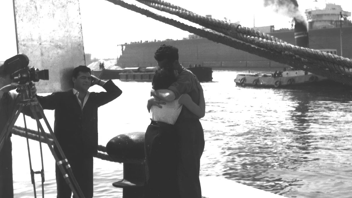 Screening of Le Rendez-vous des quais (Rendez-vous of the Docks), 18 September | Event in New York | AllEvents