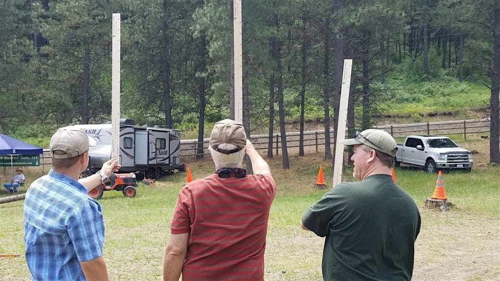 Forest and Range Owners Field Day - Cle Elum 2025, 21 June | Event in Cle Elum | AllEvents