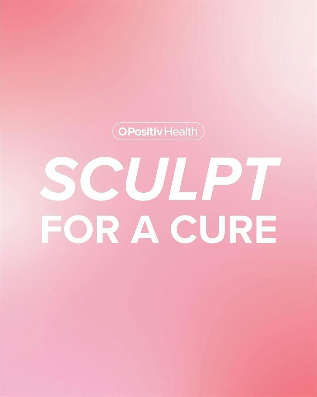 Sculpt For A Cure, 10 October | Event in Santa Monica | AllEvents