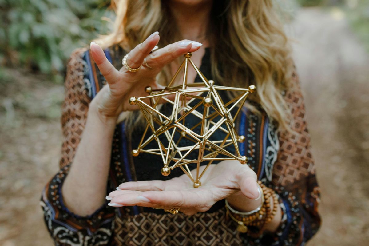REIKI LEVEL 2, 12 September | Event in Sausalito | AllEvents