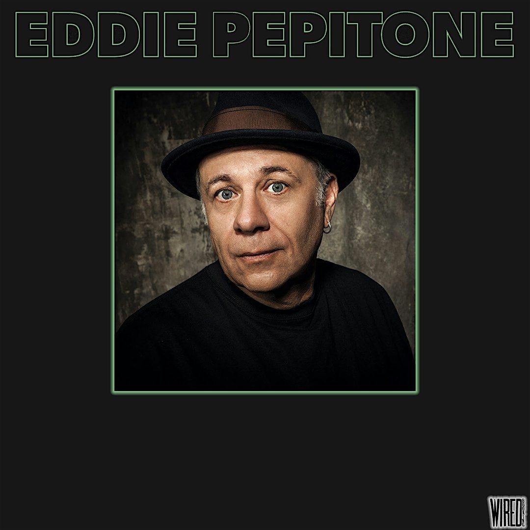 Friday night comedy with Eddie Pepitone, 7 November | Event in Hood River | AllEvents