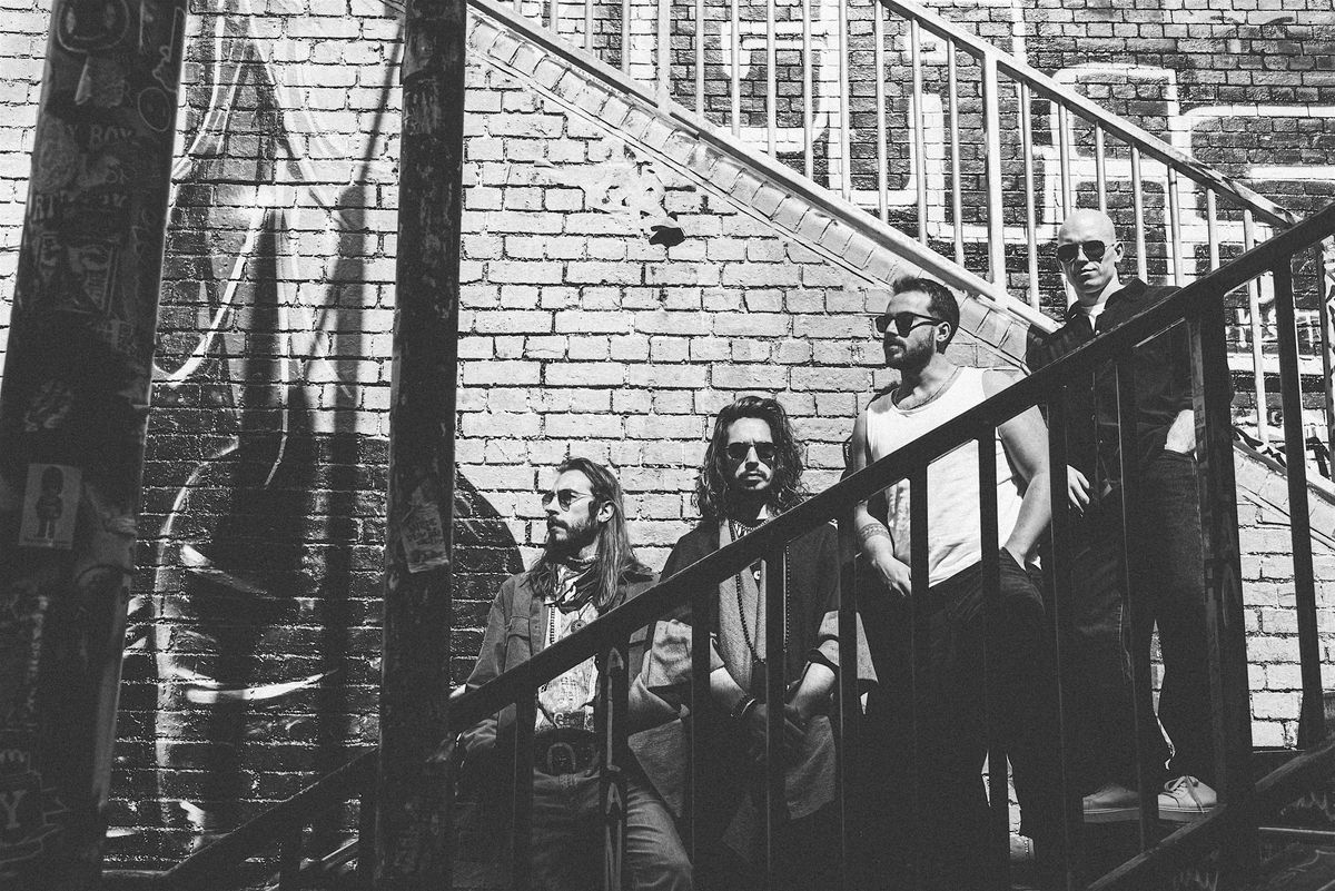 Whitelocust - Live @ The Peer Hat, 22 October | Event in Manchester | AllEvents