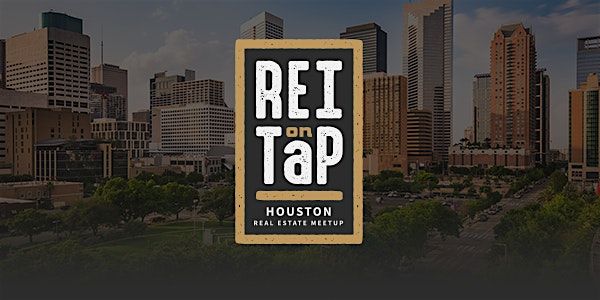REI on Tap | Houston, 25 June | Event in Houston | AllEvents