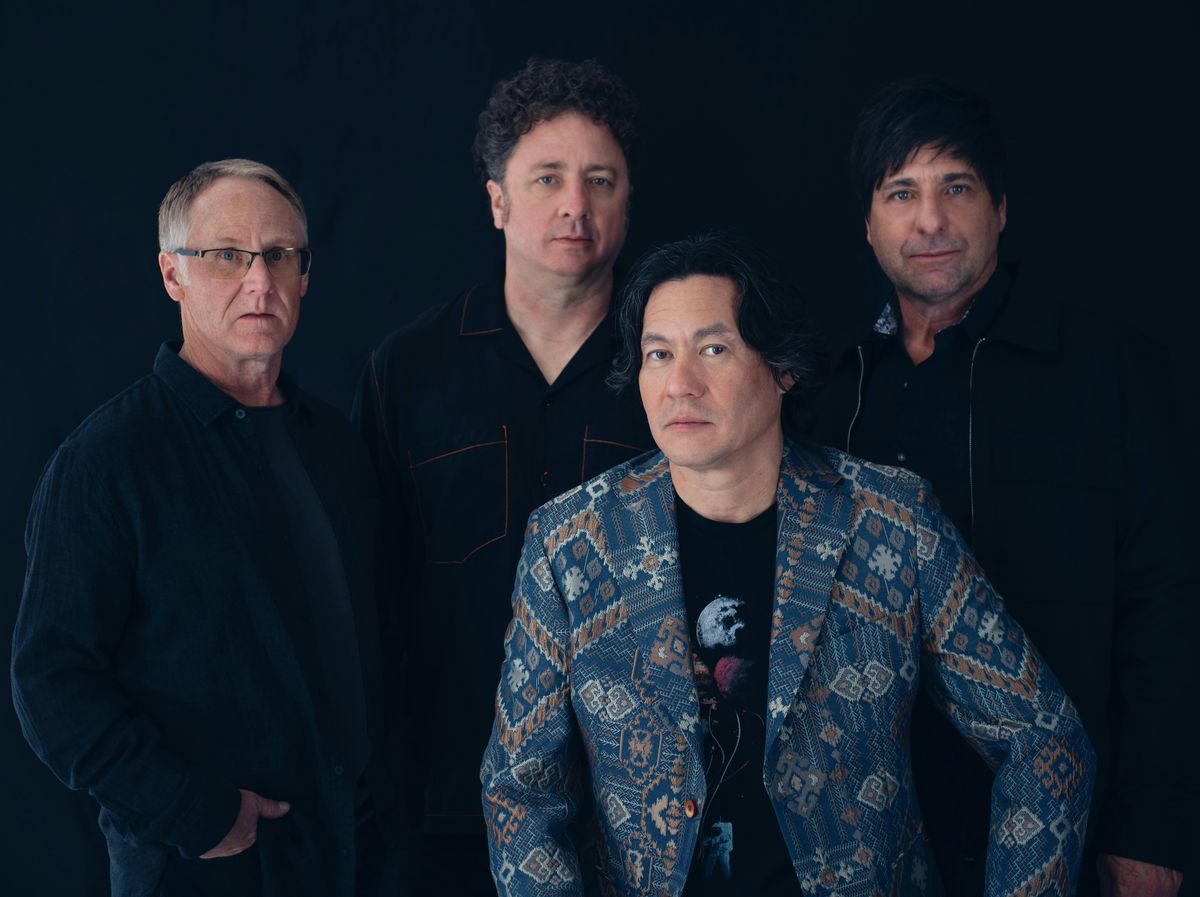 Big Head Todd and the Monsters: Winter Tour 2026, 19 February | Event in New Haven | AllEvents