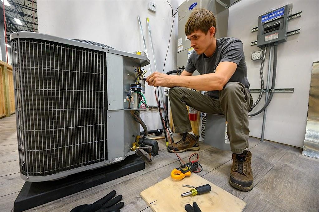 Valencia College HVAC Class Tour, 4 September | Event in Orlando | AllEvents