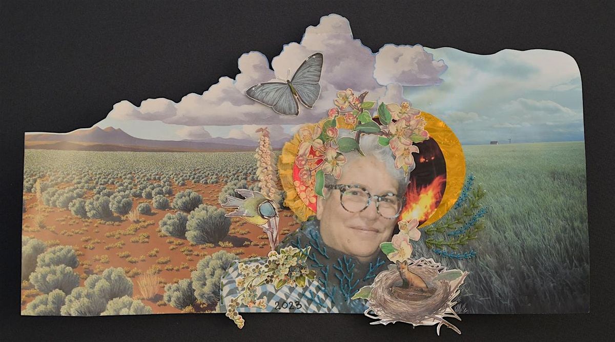 2026 Vision Boards, 10 January | Event in Lawrence | AllEvents