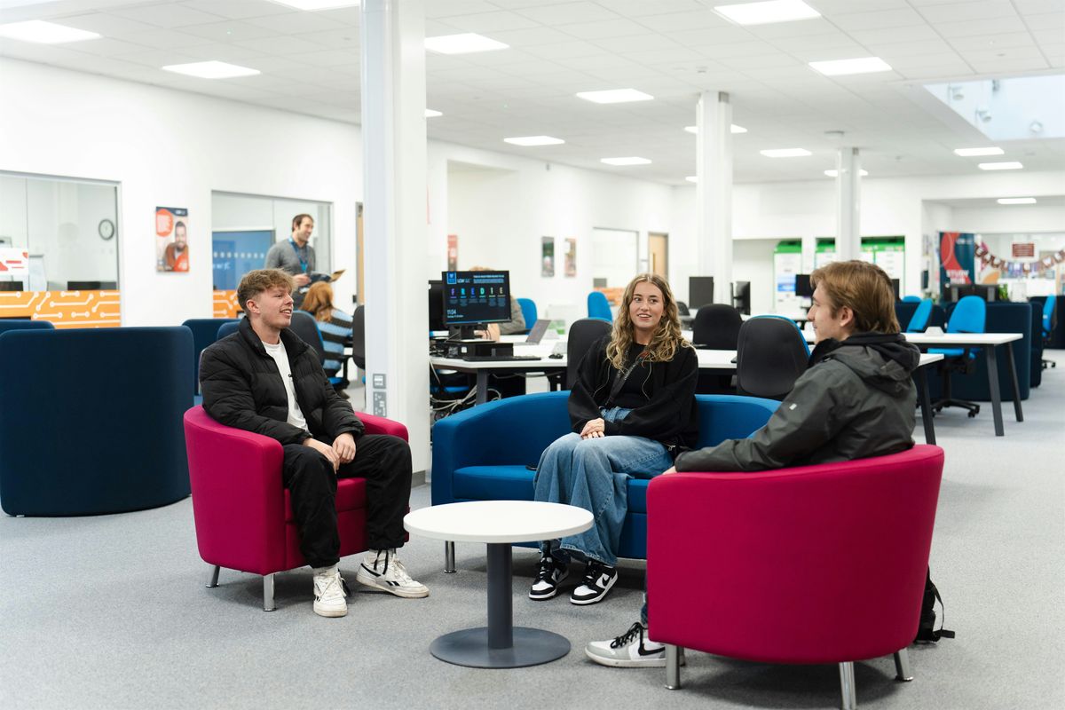 University Centre Weston June Open Day, 6 June | Event in Cardiff | AllEvents
