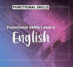 Need Level 2 Functional Skills in English for College or Uni? | Event in Mansfield | AllEvents