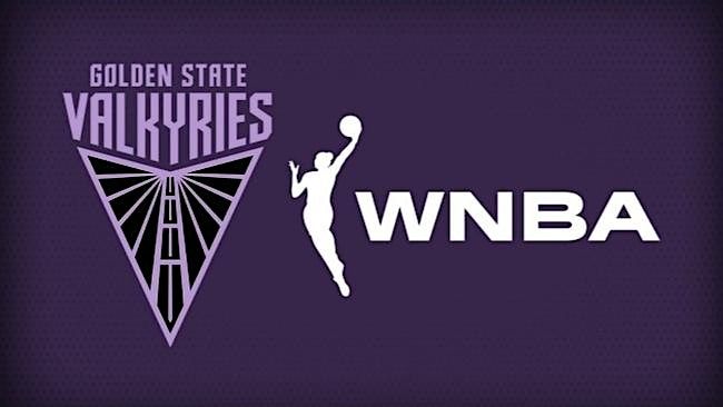Columbia NorCal Alumni at the Golden State Valkyries WNBA Game, 21 May | Event in San Francisco | AllEvents