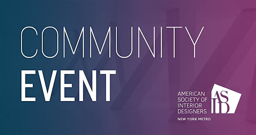 Discover Alkemis Paint: A Sustainable Innovation for Designers | Event in New York | AllEvents